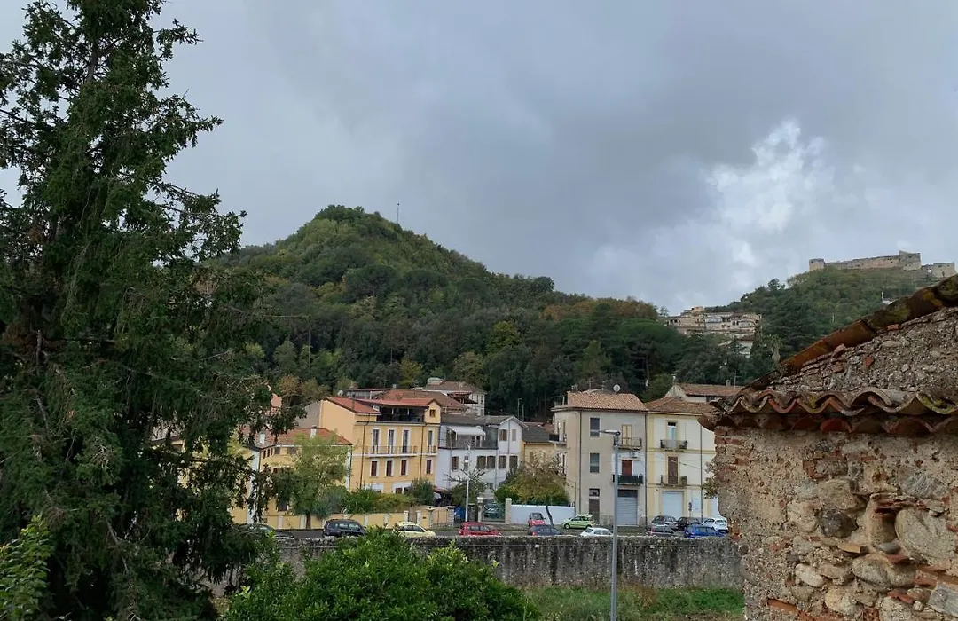 B&B L’antico Rudere-1